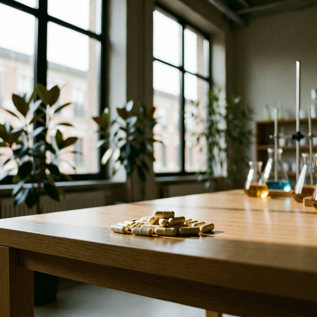 Innovazione Naturale